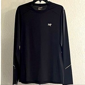 ARC’TERYX Base Layer